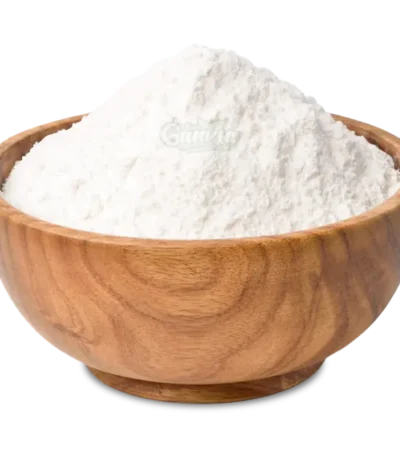 White Corn Flour / Corn Starch 500gm – Premium Quality
