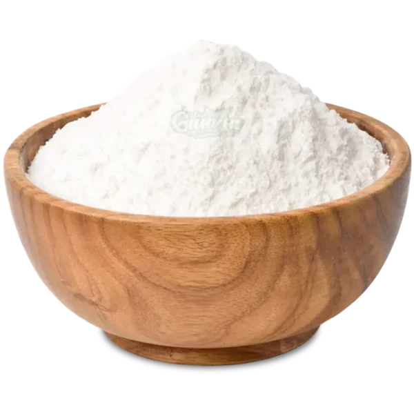White Corn Flour / Corn Starch 500gm – Premium Quality