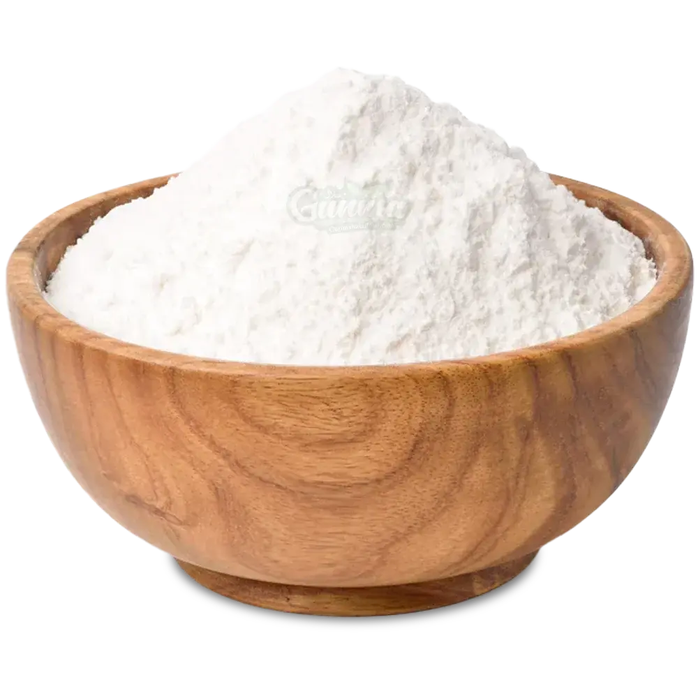 White Corn Flour / Corn Starch 500gm – Premium Quality