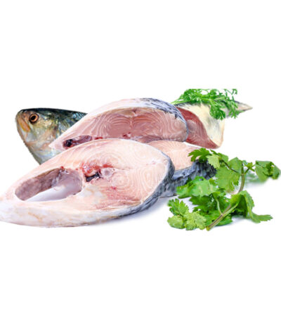 Hilsha / Elish Cut Fish